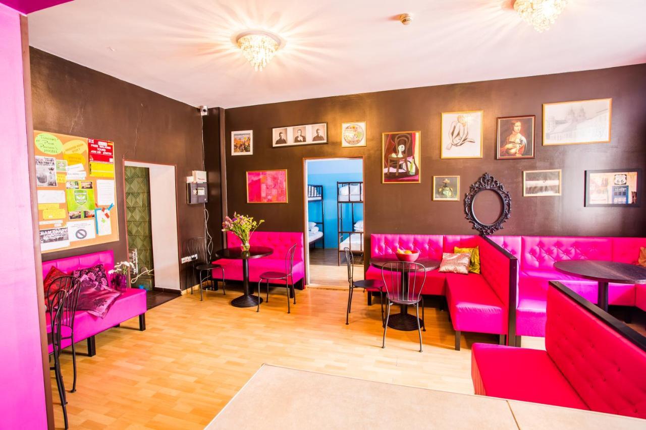Hostal Mohito